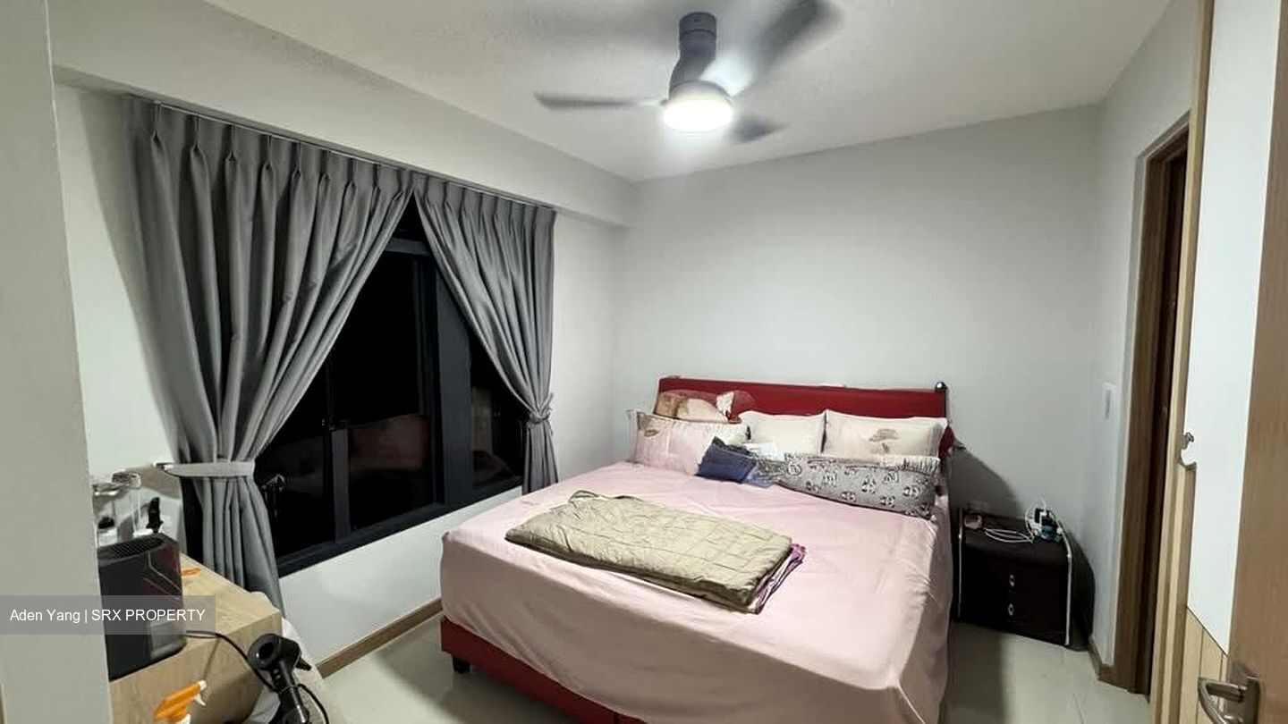 Blk 103A Alkaff Courtview (Toa Payoh), HDB 3 Rooms #573418181